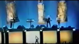 DEPECHE MODE - Live @ Lyon 1993 (FULL)