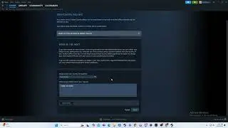 How to Change Currency Type on Steam
