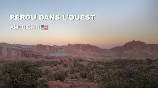 ROAD TRIP DANS L’OUEST AMÉRICAIN – 2 SEMAINES, 4 ÉTATS, DES PAYSAGES INOUBLIABLES 🇺🇸