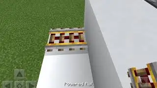 Minecraft bedrock edition working trident killer 1.14/1.15+