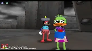 Toontown Archive 2004 Solo VP