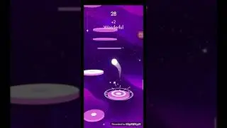 beat jumper counting stars