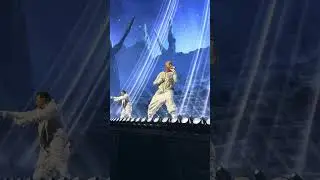 Backstreet Boys - Larger Than Life - Sphere Las Vegas - Dec 27, 2025