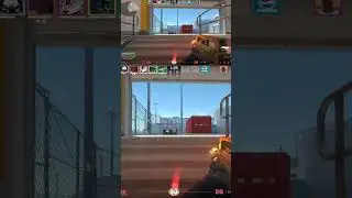 3k instant with Famas nuke map #musafir #cs2 | #musafirr16 on #Twitch