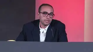 🎥 محمد طارق يكشف تفاصيل لجان التحكيم والتكريمات بالدورة الـ46  | CIFF46
