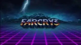 -- NEW farcry 3 dlc --- Reveil trailer (Blood dragon)