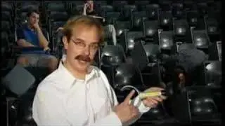 Stay-on-chair-o-matic infomercial