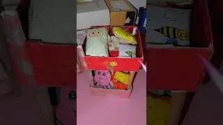 cut my paper squishy 😣🤧 @NusratJahan-z6b  #subscribe