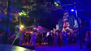 7 Shantigravity koh Rong, Cambodia 2020