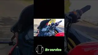 #automobile #electricbike #evservice