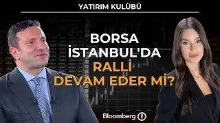 Yatırım Kulübü - Borsa İstanbul'da Ralli Devam Eder Mi? | 23 Ocak 2026