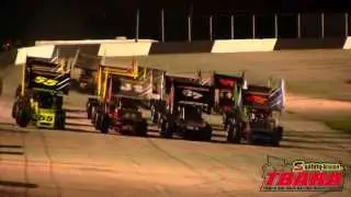TBARA Orlando Speed World 6 1 13