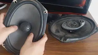 Que es una bocina coaxial? Ventajas y Desventajas