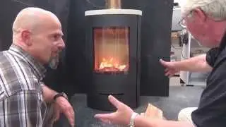 DROOFF Kamin&ouml;fen