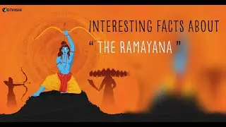18 Interesting Lesser Known Facts From The Ramayana | @Jothishi