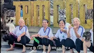 Vietnam - Tam Coc - Reviews - Is it worth going?