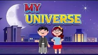 Explore the Universe: Fun Facts About Planets & Celestial Bodies for Kids! 🌌✨