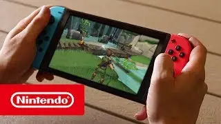 Realm Royale &ndash; Ver&ouml;ffentlichungstrailer (Nintendo Switch)