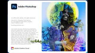 Problem: 3D features are being discontinued in photoshop v.23.20