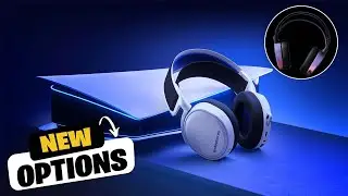 The Best PS5 Headsets (2024)