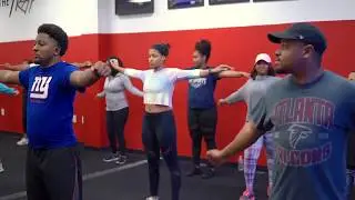 Trap Aerobics #TrapFit