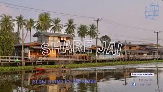 5 Tips to Living Like a Local in Thailand | Share Jai
