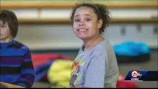 'You believe in them' Special needs centers continuing mission despite coronavirus