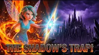 The Secret of the Volcanic Forge! 🔥 | Luna&rsquo;s Quest: Episode 3