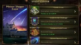 Guns of Glory | a little of everything