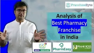 Best Pharmacy Franchise in India | Medical Store Franchise | Best Pharma Franchise