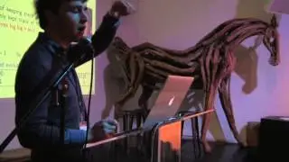 AK Data Science Summit - J&eacute;r&eacute;mie Lumbroso - Philippe Flajolet's contribution to streaming algorithms