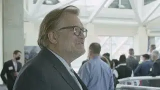 USS Cleveland Legacy Foundation | Lone Sailor Honorees | Drew Carey Speech