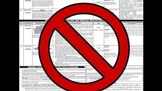Cooperative Department cancels recruitment of 309 sub-inspectors