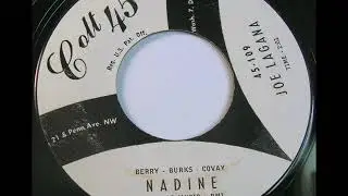 JOE LAGANA - Nadine