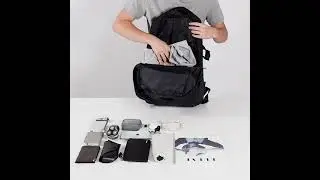 Ozuko 9479 Oxford USB Charging Fashion School Luggage School Bag For Boys Travel Business Bag
