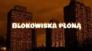 Elidan - Blokowiska Płoną ft  YNG PATI, Diabel