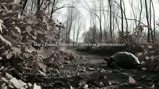 The Tortoise Mindset: Winning With Consistency