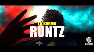 Lil Karma - Runtz (Official Music Video) Shot By @creatorvisionary