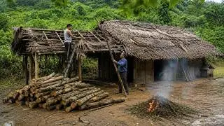 60-year-old CEO surprised by subordinate's actions | Renovating an abandoned house from A to Z