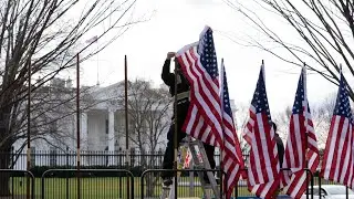 Meet the Oregonians featured in the inaugural parade