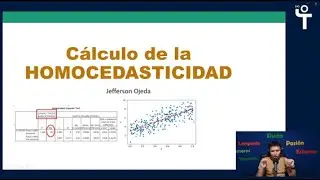 Prueba de la HOMOCEDASTICIDAD | ¿Aplicamos corrección de Welch o no?
