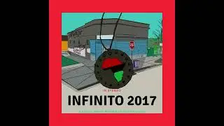 INFINITO 2017 - ABBD (PROMO)