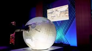 Interactive Technology at Art of the Possible