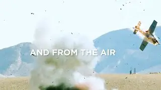 Trophy APS - C-UAS and 'Top Attack' Protection Enhanced Capabilities