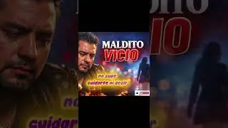 GRUPO BRINDIS ( VICIO MALDITO ) baladas gruperas canci&oacute;n in&eacute;dita #music#romanticas#regionalmexicano