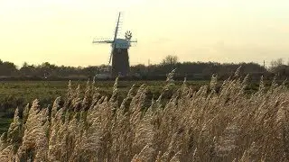 Horsey Windpump 2018