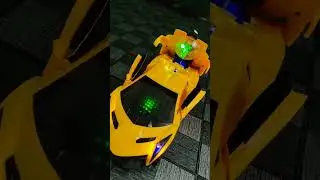 unboxing review RC Lamborghini with music and Lights -Best toy for kids