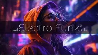 ElectroFunk N&deg;3 - Electrified Funk: Bold Rhythms and Electrifying Melodies. 2024