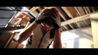 Timothy Parsons showreel 2010