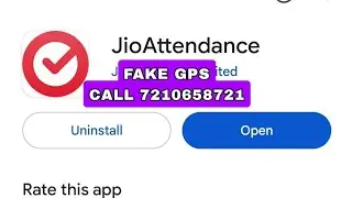 #jioattendance fake #gps jioattendance fake location  jioattendance hide mock #location